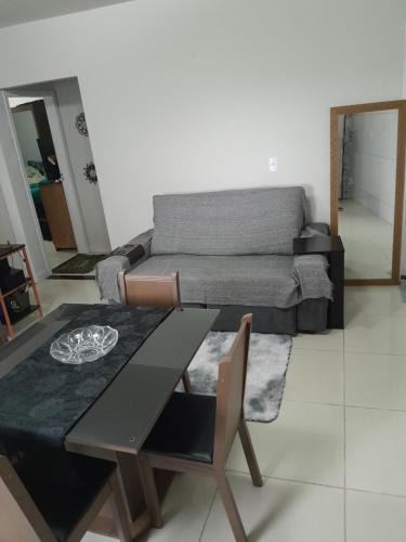 Penha Hostel | Hostel bons sonhos Um Quarto uma Cama de Casal