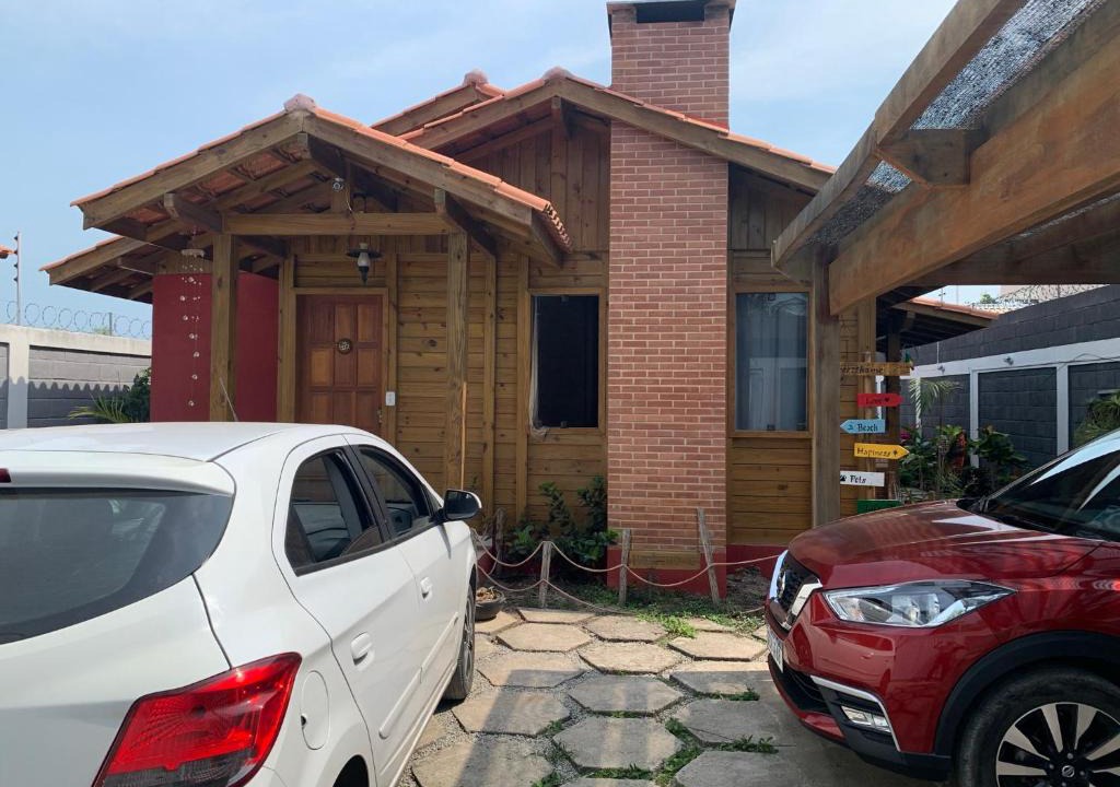 Anchieta House | Hostel Breezehome