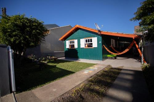 Laguna Hostel | Hostel Butiá
