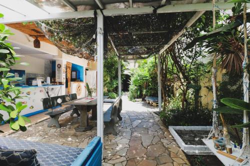 Passagem Hostel | Hostel Cabo Frio