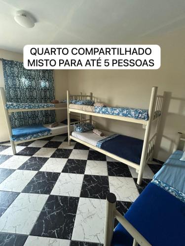 Santa Teresa Hostel | Hostel Cadê Teresa