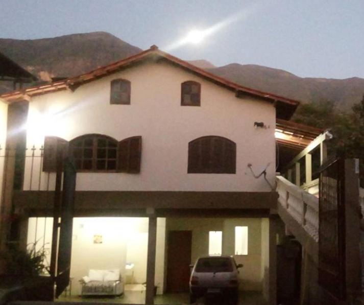 Caparao Velho Hostel | Hostel Café