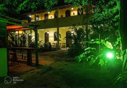 Velha Boipeba Hostel | Hostel Cajueiro