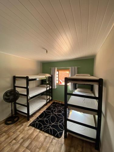 Itanhandu Hostel | Hostel Canaã