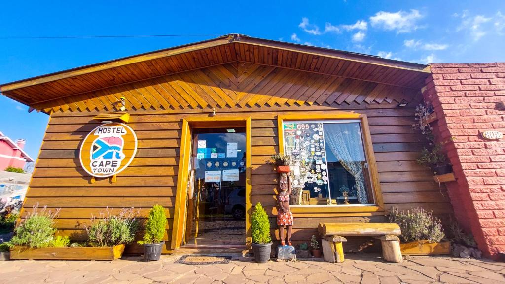 Cambara do Sul House | Hostel Cape Town - Cambará do Sul