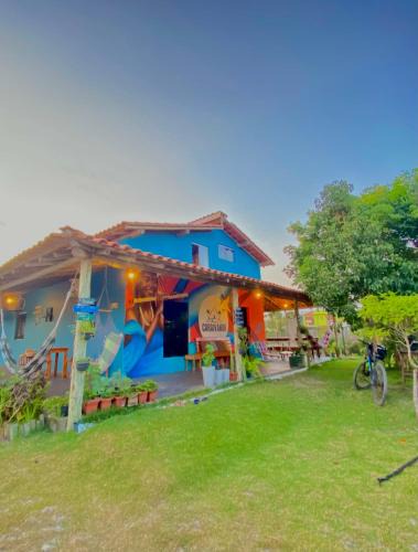 Caraiva Hostel | Hostel Caraivando