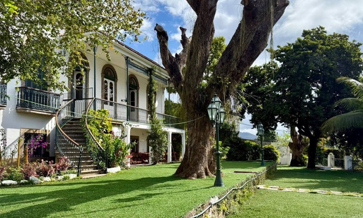 Santa Teresa Hostel | Hostel Casa Aprazível