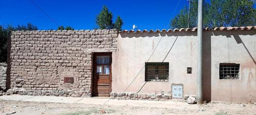 Humahuaca House | Hostel Casa de Familia