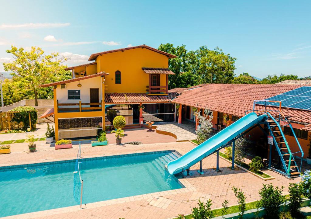 Meaipe House | Hostel-Casa25-Meaipe