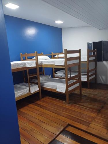 Cidade Velha House | Hostel Casarão da Alê