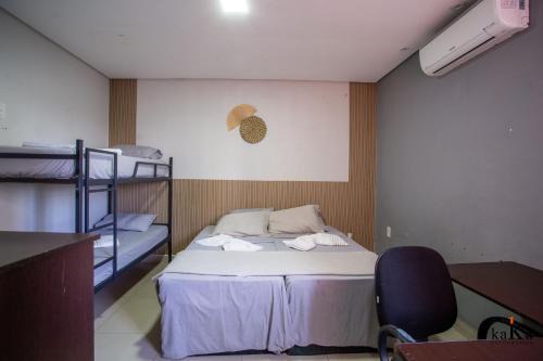 Centro Hostel | Hostel Central