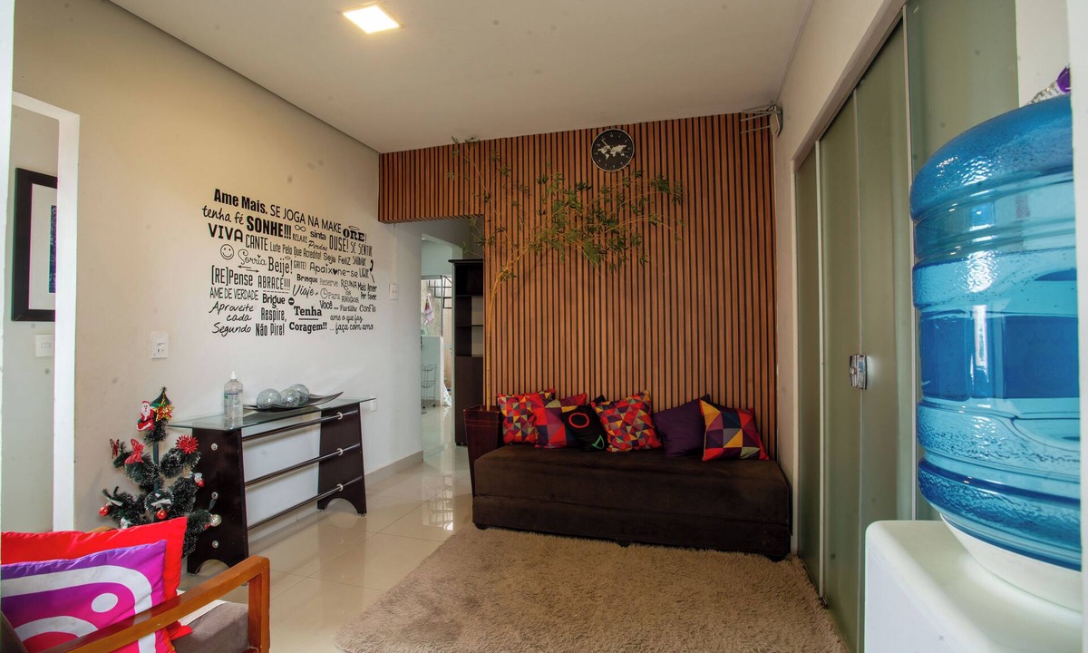 Centro Hostel | Hostel Central