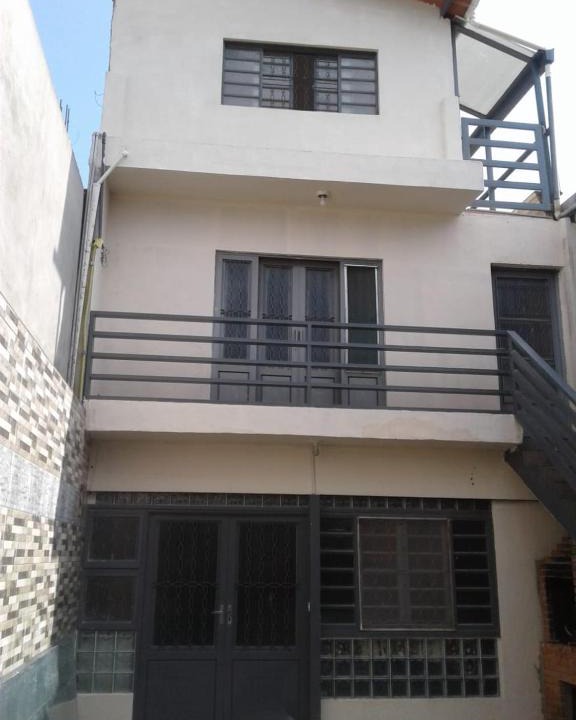 Jandira House | Hostel central Jandira