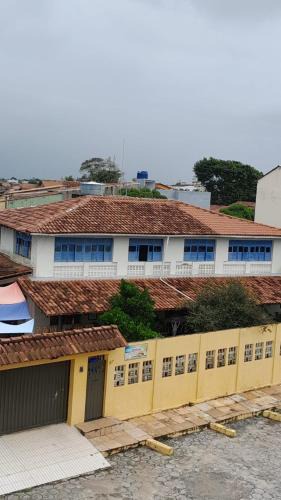 Prado Other | Hostel chapéu e praia