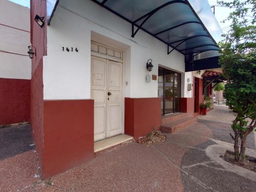 Asuncion Hostel | Hostel Chaton