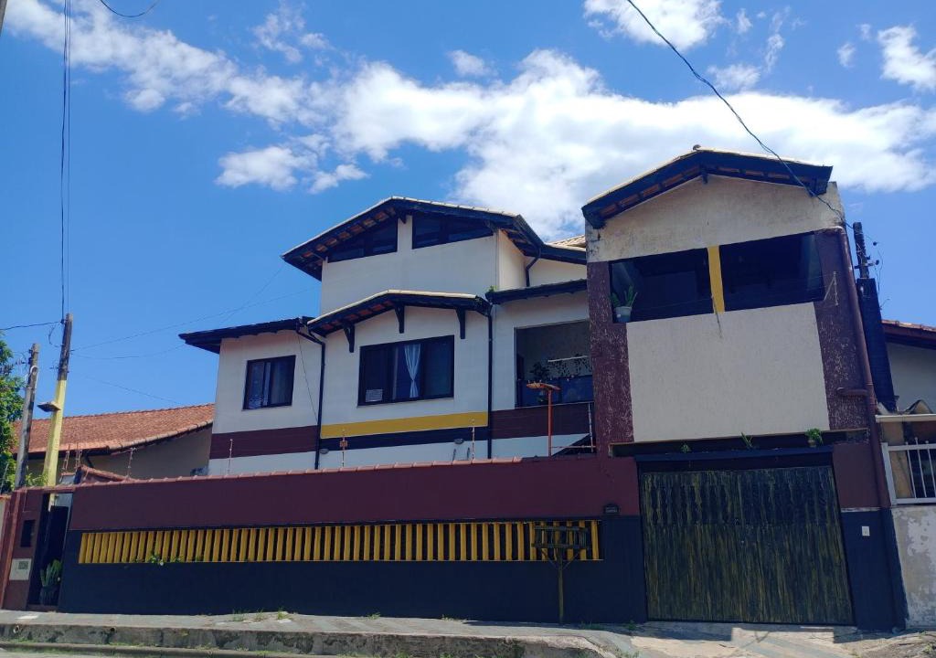 Itanhaem Hostel | Hostel & Cia Itanhaém