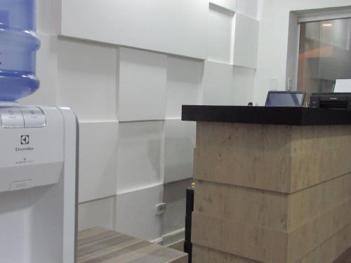 Vila Clementino House | Hostel com quartos individuais