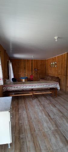 Praia do Ervino House | Hostel da Débora