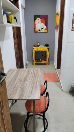 Floresta House | HOSTEL da FLORESTA - centro BH