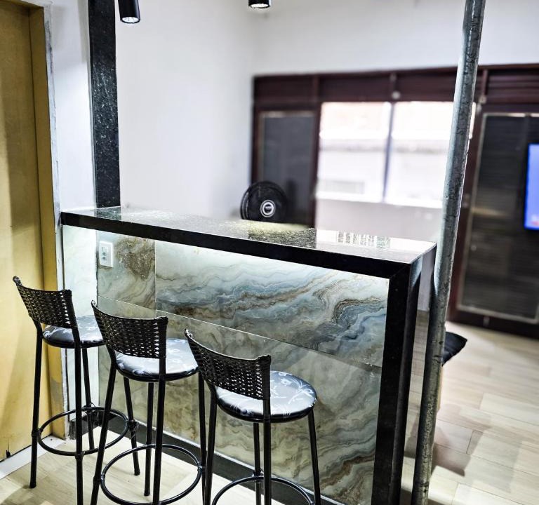 Gurigica Hostel | Hostel da Floresta
