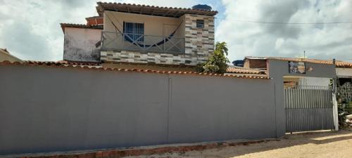 Barreirinhas House | Hostel da Lua