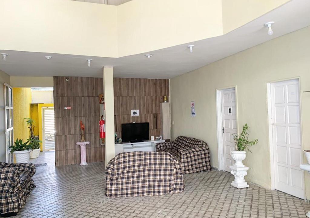 Ponta da Terra Hostel | Hostel da Paz
