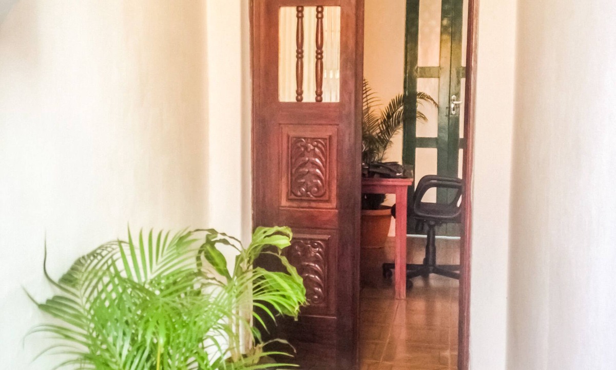 Salvador Hostel | Hostel da Providencia