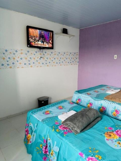 Maracangalha Hostel | Hostel das Flores