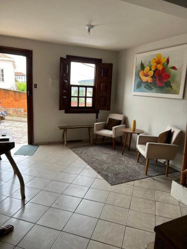 Diamantina House | Hostel Diamante