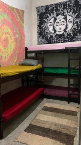 Silop Hostel | Hostel do Rasta