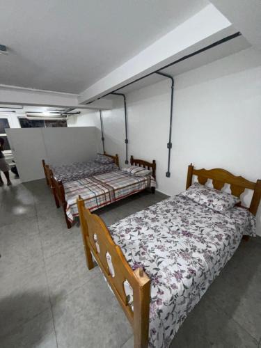 Centro House | Hostel do Teatro Amazonas