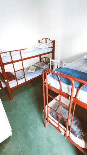 Sao Jose dos Campos Hostel | Hostel Dona Lucia