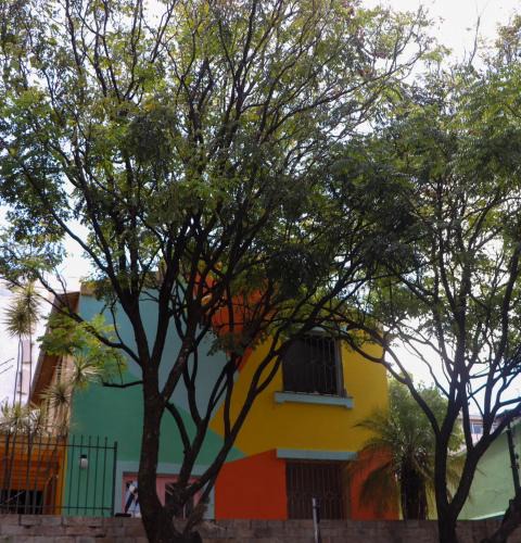 Sao Pedro House | Hostel e Bar Sereno