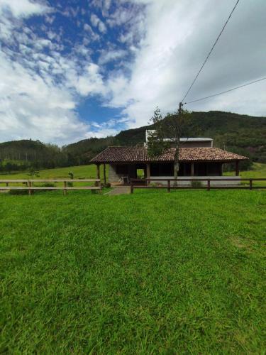Timbe do Sul Hostel | Hostel e Camping Vale Mirante da Rocha