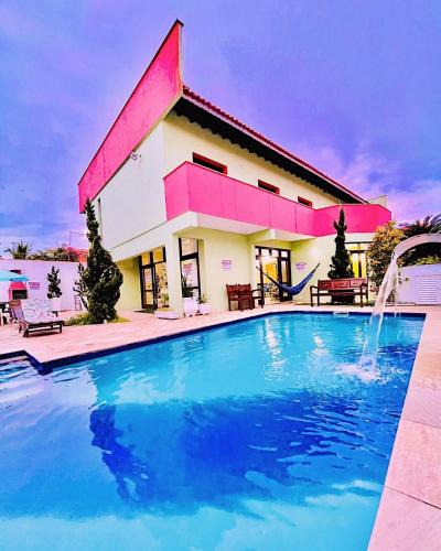 Gaivota Hotel | Hostel e Pousada Bahia Beach