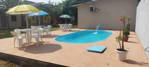 Jardim Europa Hostel | Hostel e Pousada Israel