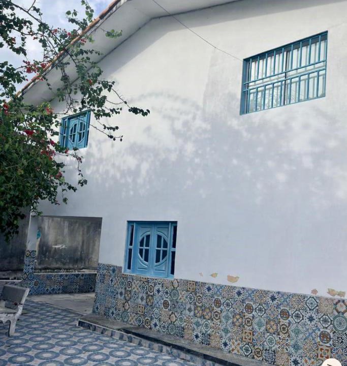 Igarassu Hostel | Hostel e Pousada Paz e Benção, Igarassu-PE