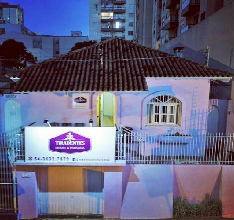Centro Hotel | Hostel e Pousada Tiradentes 774