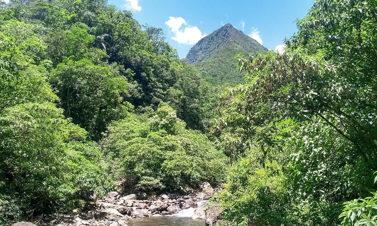 Timbe do Sul Hostel | Hostel e Pousada Vale Mirante da Rocha