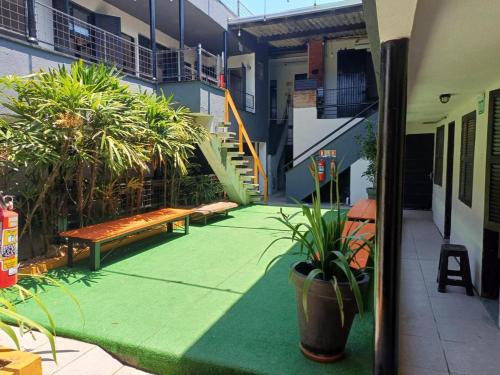 Tramandai House | Hostel El viajero