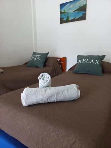 San Jose Apartment | Hostel en Almirante Brown