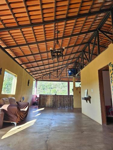 Itambe do Mato Dentro Hostel | Hostel Encanto das Aguas
