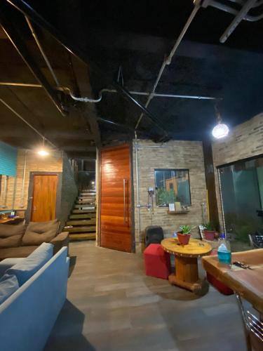 Senador Arnon de Melo House | Hostel Fabulosa Casa de tijolinhos