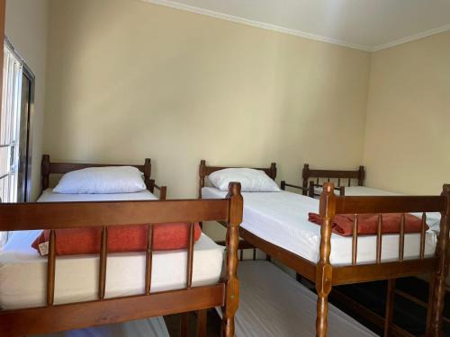 Delfinopolis Hostel | Hostel Fratelli Costa