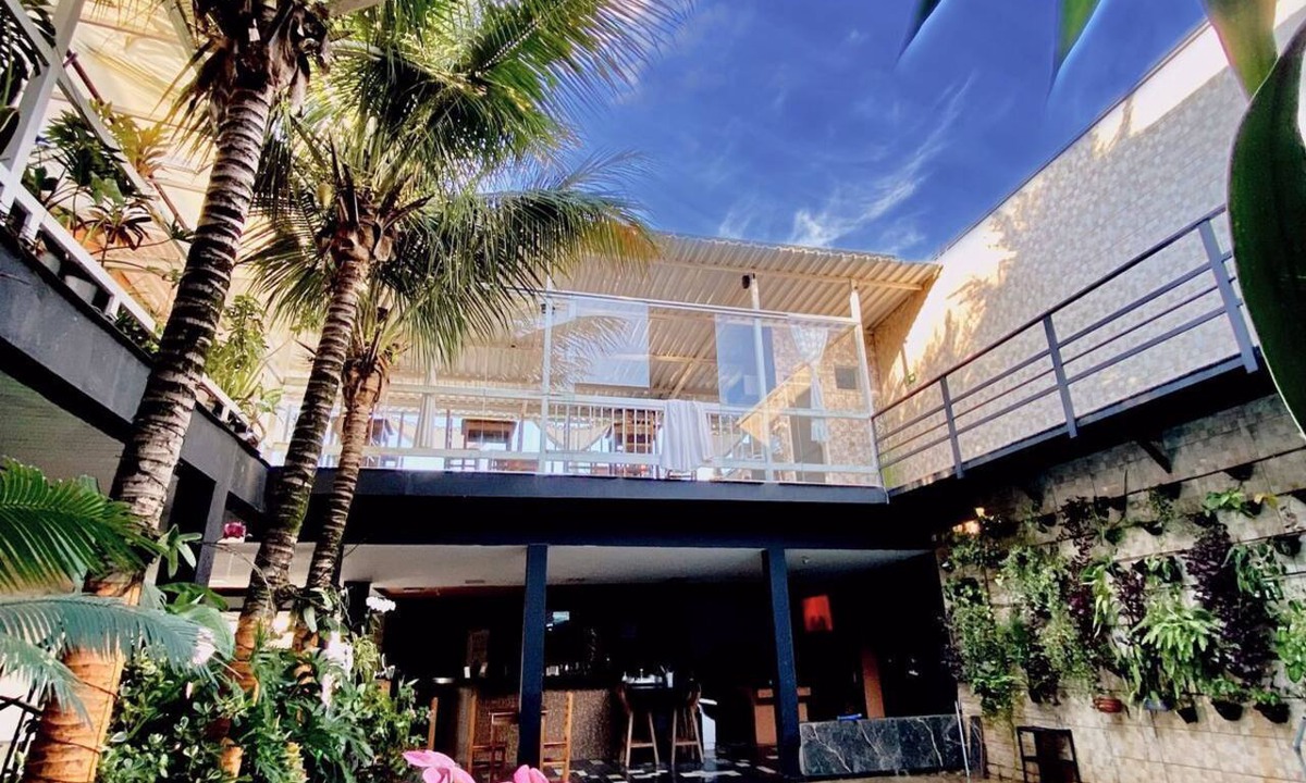 Piracicaba Hostel | Hostel Gravatá