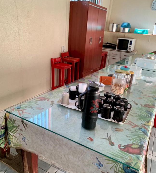 Nova Cintra Hostel | Hostel Horizonte de Minas