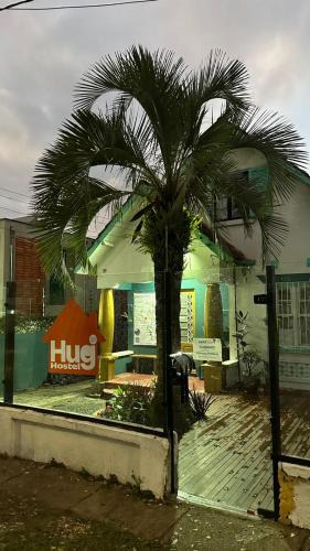 Merces Hostel | Hostel Hug Brasil