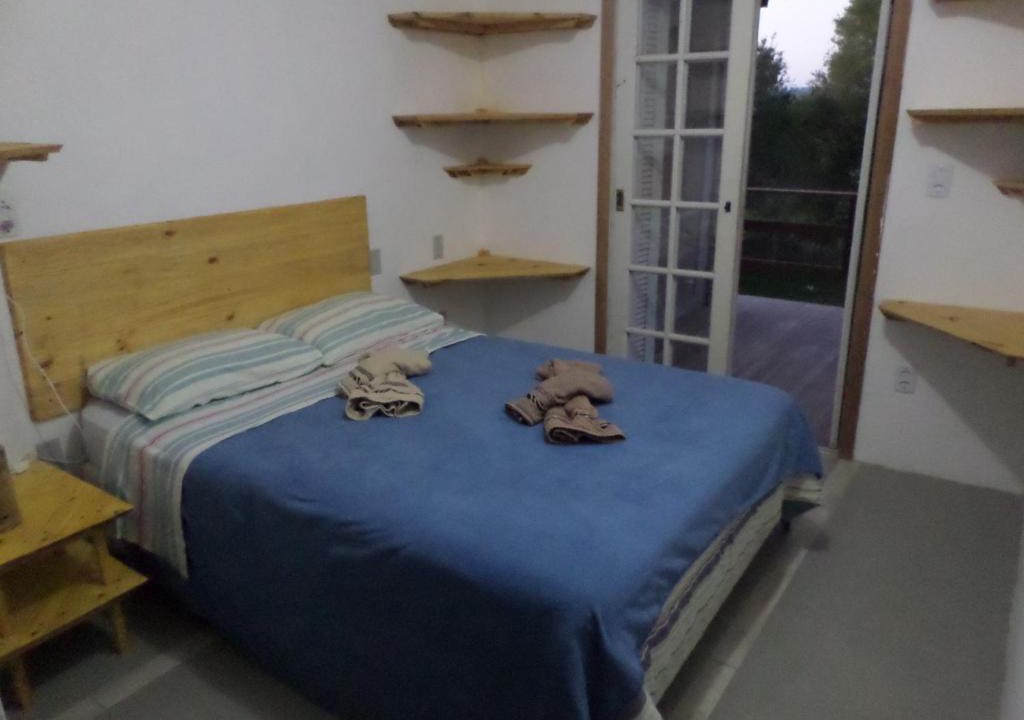 Sentinela do Sul Hostel | Hostel Ibirakati Inn