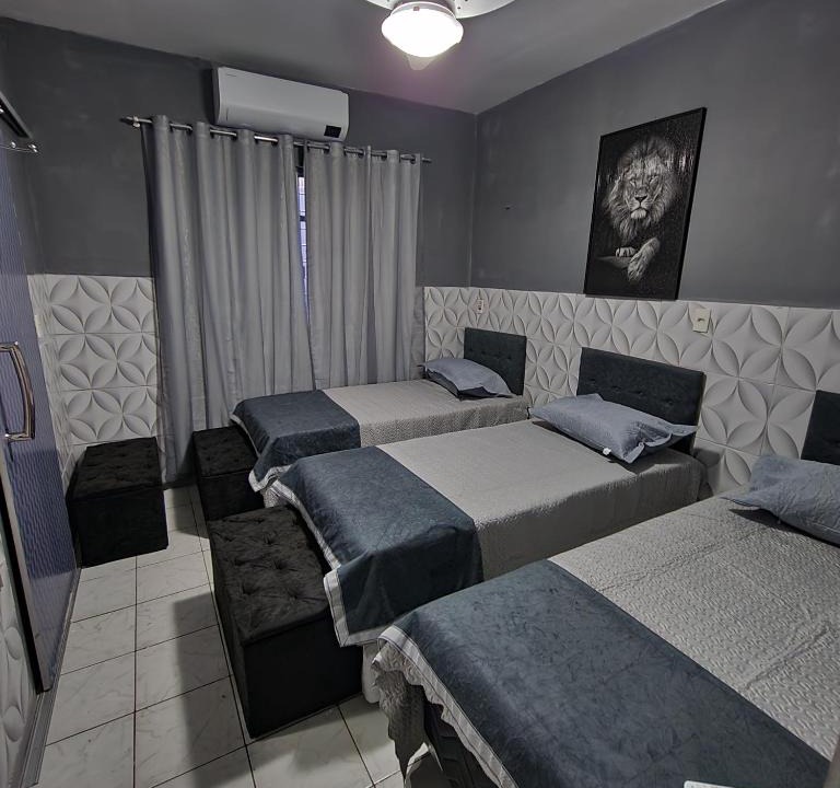 Pedreira Hostel | Hostel Inn Gileade