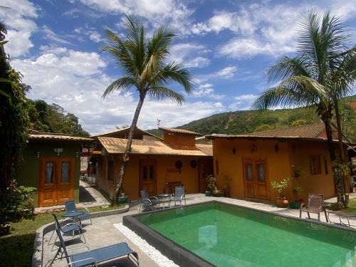 Juquehy Hostel | Hostel Jai Juquehy